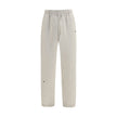 Represent Beige Cotton Casual Pants