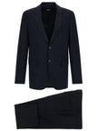 Hugo Boss Blauvio Woll-Zweiteiler