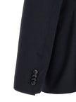 Hugo Boss Blauvio Woll-Zweiteiler
