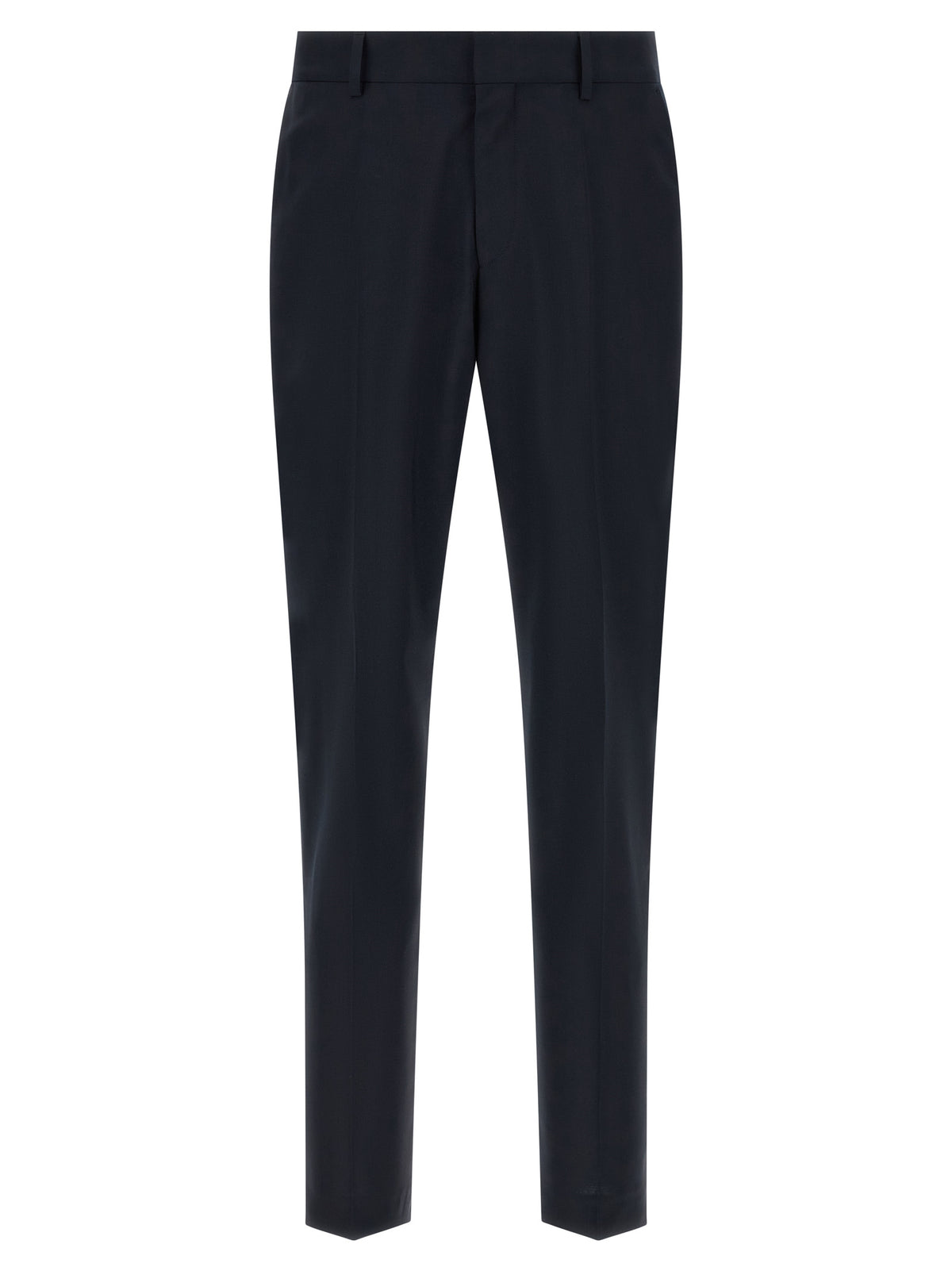 Hugo Boss 'Blauvio' Wool Two-Piece Suit