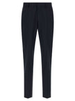 Hugo Boss Blauvio Woll-Zweiteiler