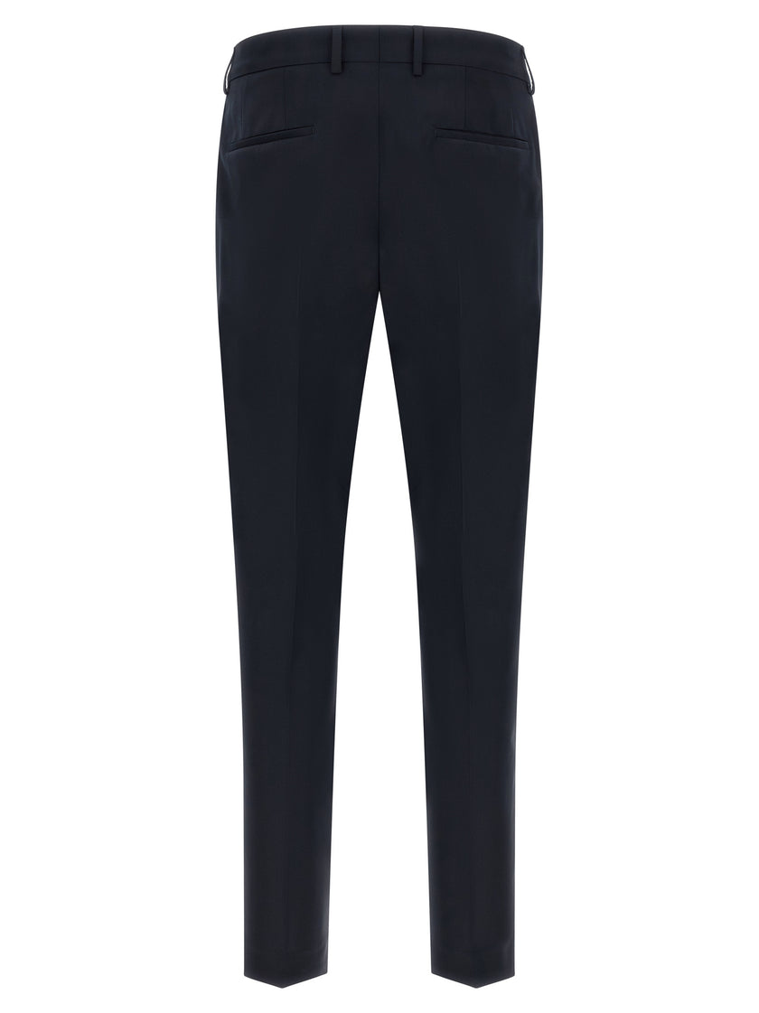 Hugo Boss Blauvio Woll-Zweiteiler