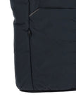 Hugo Boss Ärmellose blaue Jacke aus Polyester