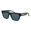 Trussardi Zweifarbige Sonnenbrille aus Acetat