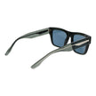 Trussardi Zweifarbige Sonnenbrille aus Acetat