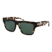 Trussardi Braune Sonnenbrille aus Acetat