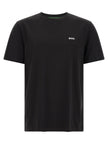 Hugo Boss Black Cotton T-Shirt