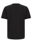 Hugo Boss Black Cotton T-Shirt