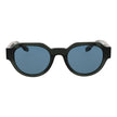 Trussardi Zweifarbige Sonnenbrille aus Acetat