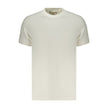 Guess Jeans Bianco Baumwoll-T-Shirt für Herren