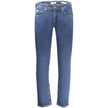 Guess Jeans Blaue Herren-Jeans aus Baumwolle