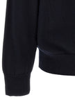 Hugo Boss Blauer Baumwollcardigan