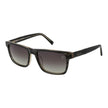 Timberland Graue Sonnenbrille aus Acetat