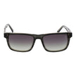 Timberland Graue Sonnenbrille aus Acetat
