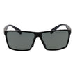 Adidas Schwarze Sonnenbrille aus Kunststoff
