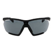 Adidas Schwarze Sonnenbrille aus Kunststoff