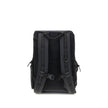 Parajumpers Schwarzer Nylon-Rucksack