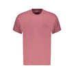 Refrigiwear Viola Baumwoll-T-Shirt für Herren