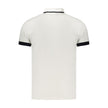 Refrigiwear Baumwoll-Poloshirt in Weiß