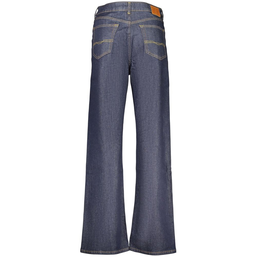 Pepe Jeans Damenjeans aus Baumwolle in Blau