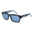 Gant Blaue Sonnenbrille aus Acetat