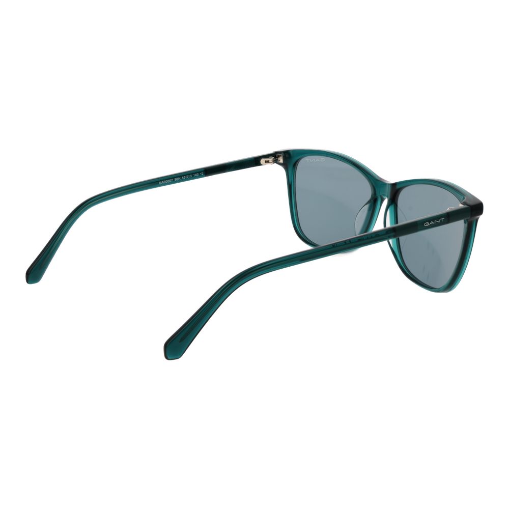 Gant Two-Tone Acetate Sunglasses