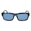 Gant Blaue Sonnenbrille aus Acetat