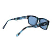 Gant Blaue Sonnenbrille aus Acetat