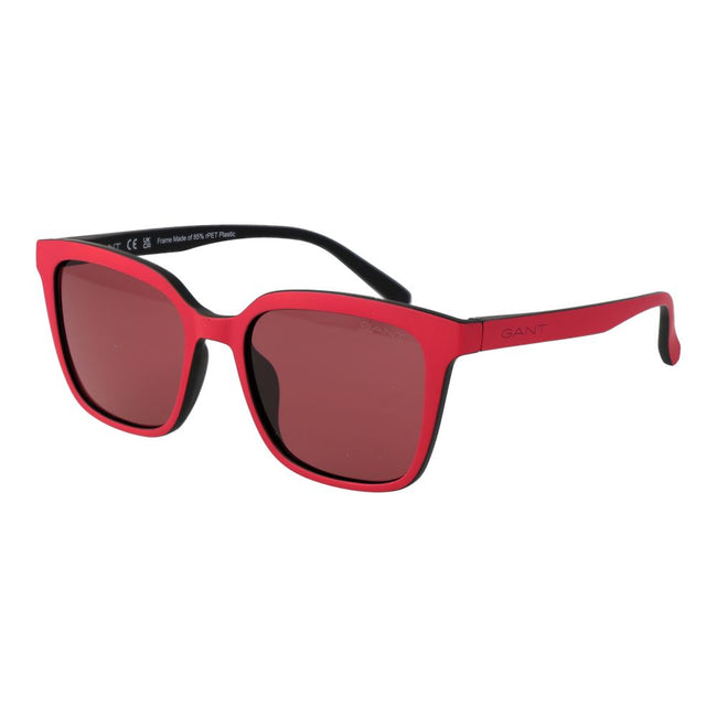 Gant Mehrfarbige Sonnenbrille aus Kunststoff