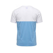 Trussardi Beachwear Hellblaues Polyester-T-Shirt