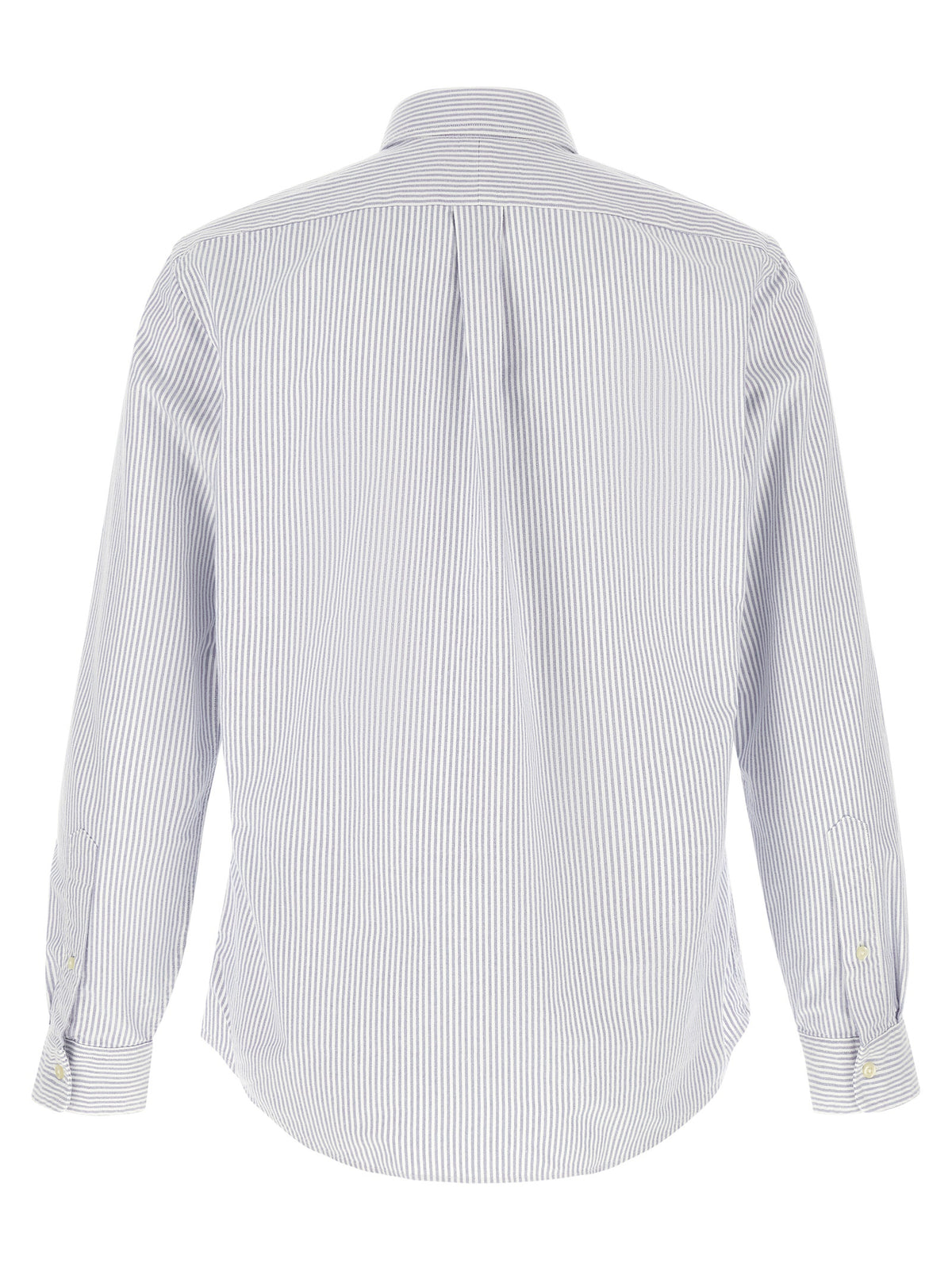 Polo Ralph Lauren Mehrfarbige Baumwollbluse