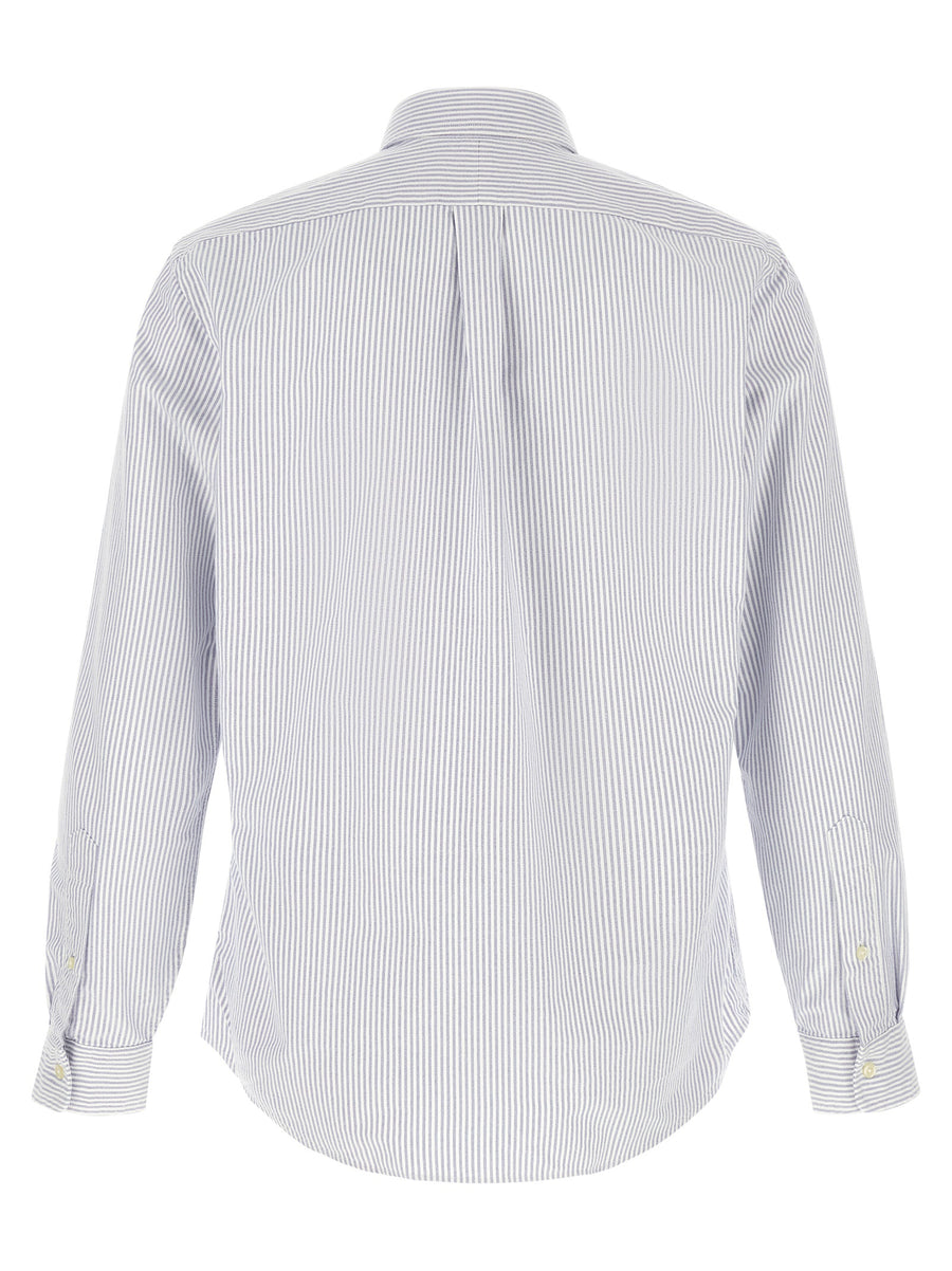 Polo Ralph Lauren Mehrfarbige Baumwollbluse