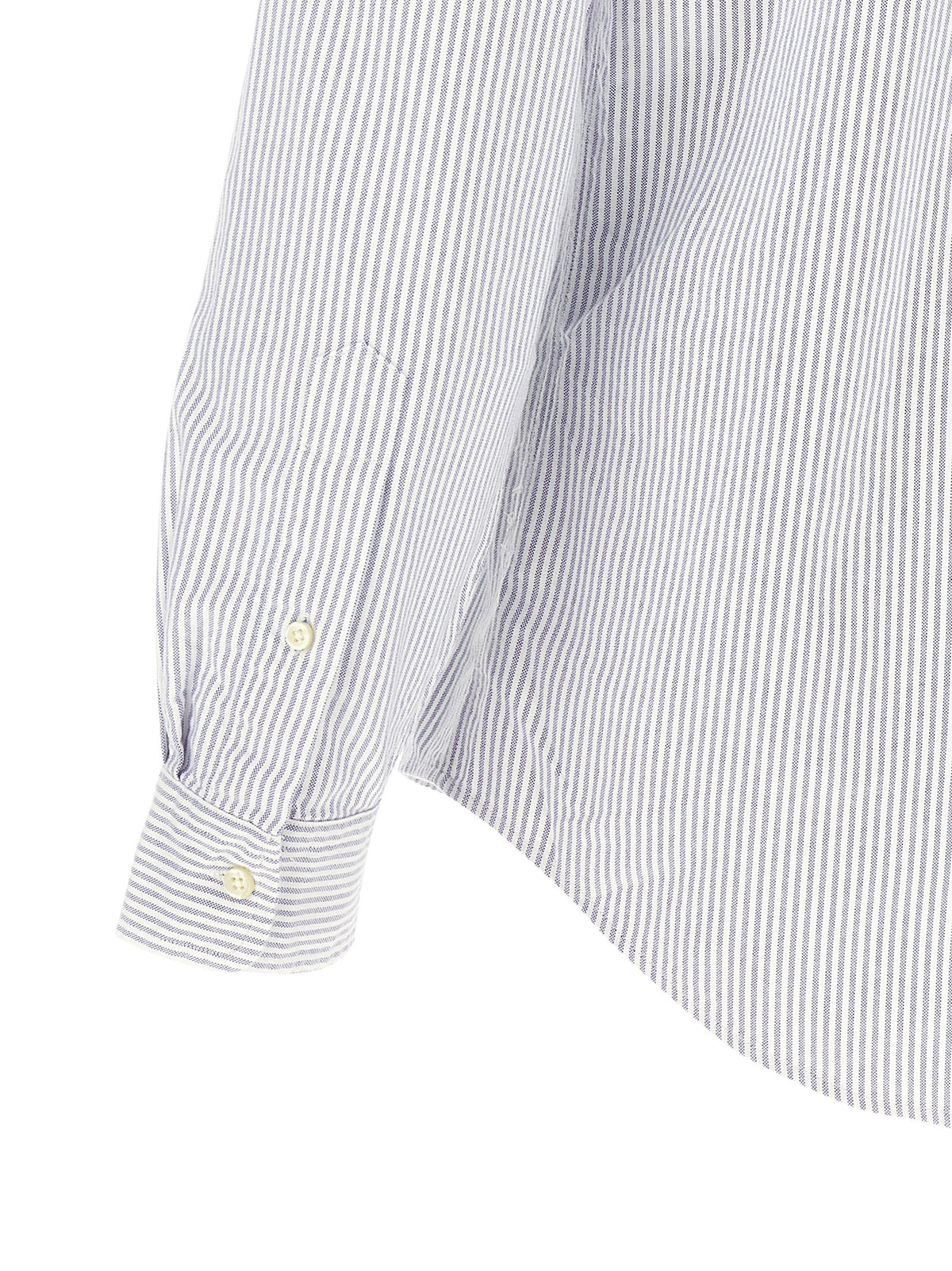 Polo Ralph Lauren Mehrfarbige Baumwollbluse