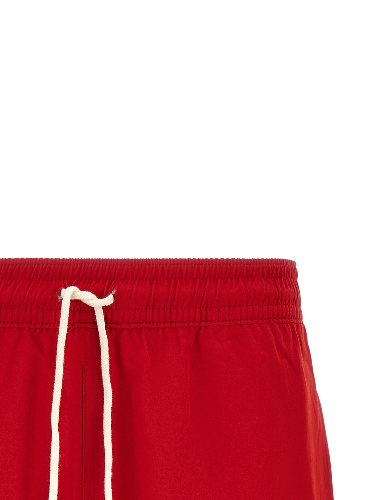 Polo Ralph Lauren Mehrfarbige Polyester-Badeshorts