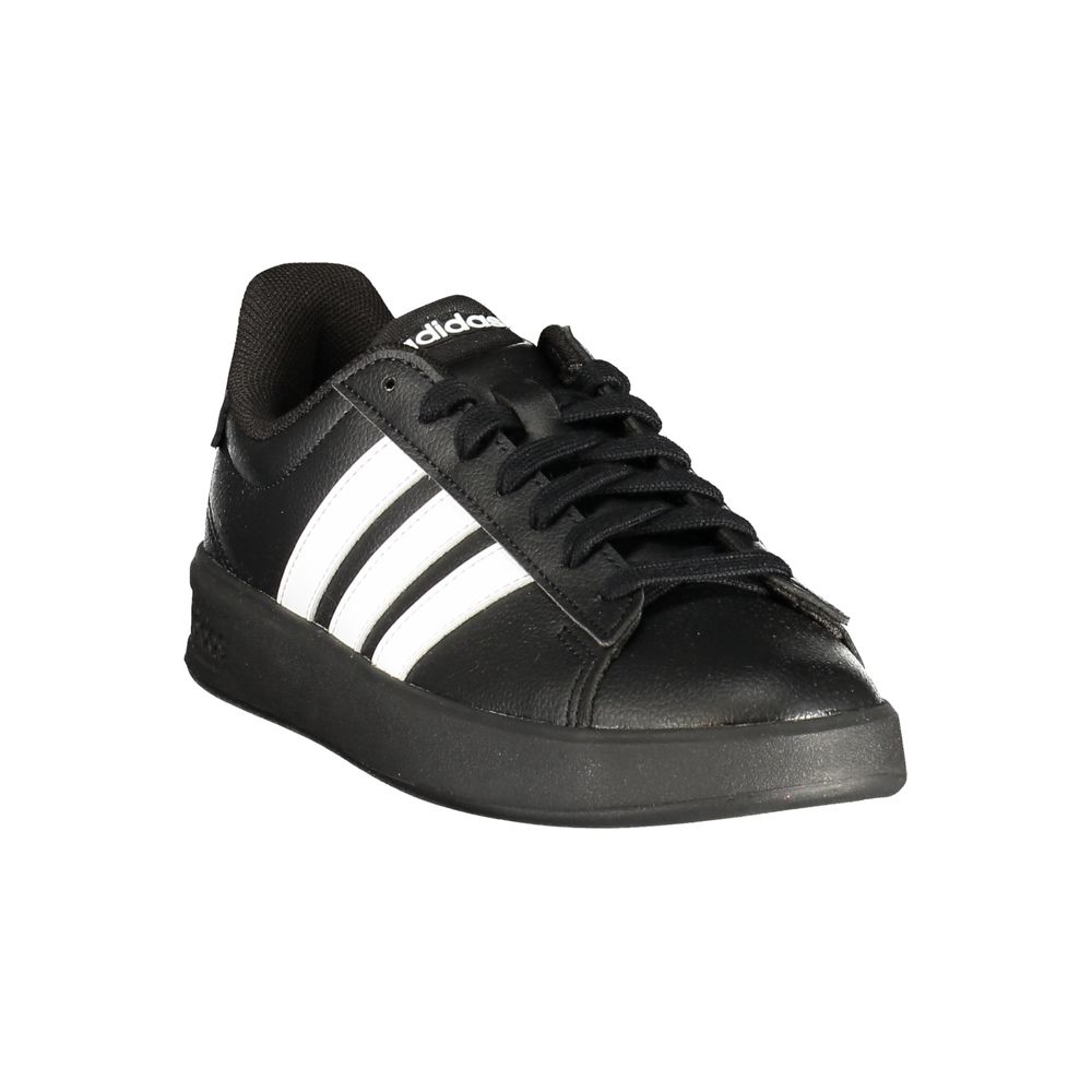 Adidas Nero Polyester Damensneaker