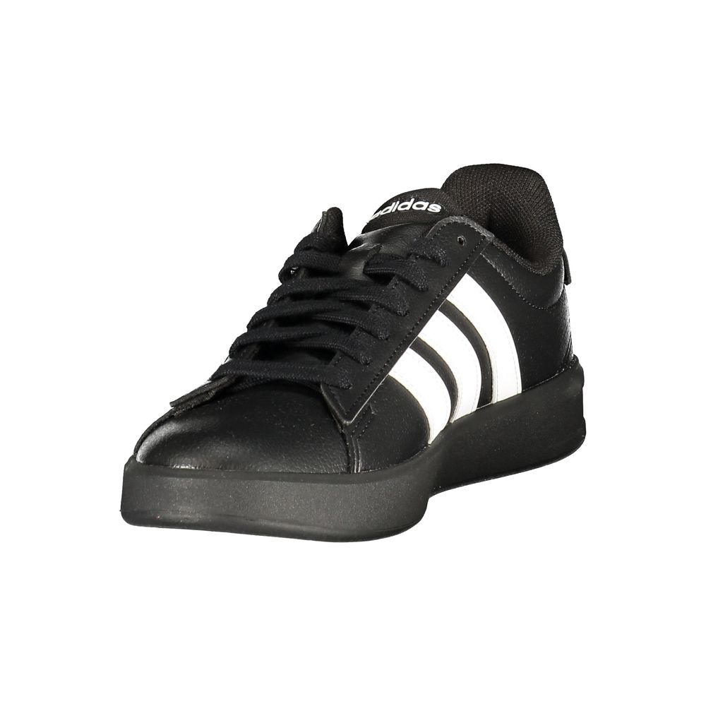 Adidas Nero Polyester Damensneaker