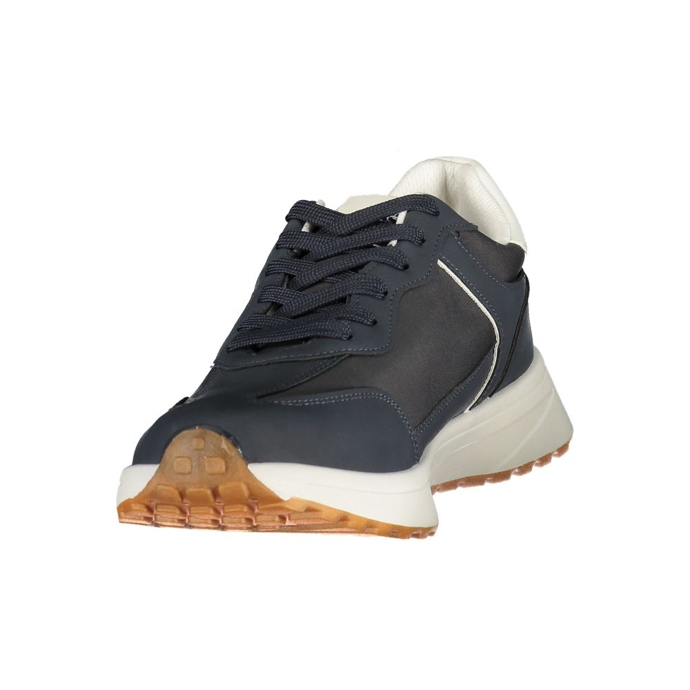 Ellesse Blauer Herren-Sneaker aus Polyester
