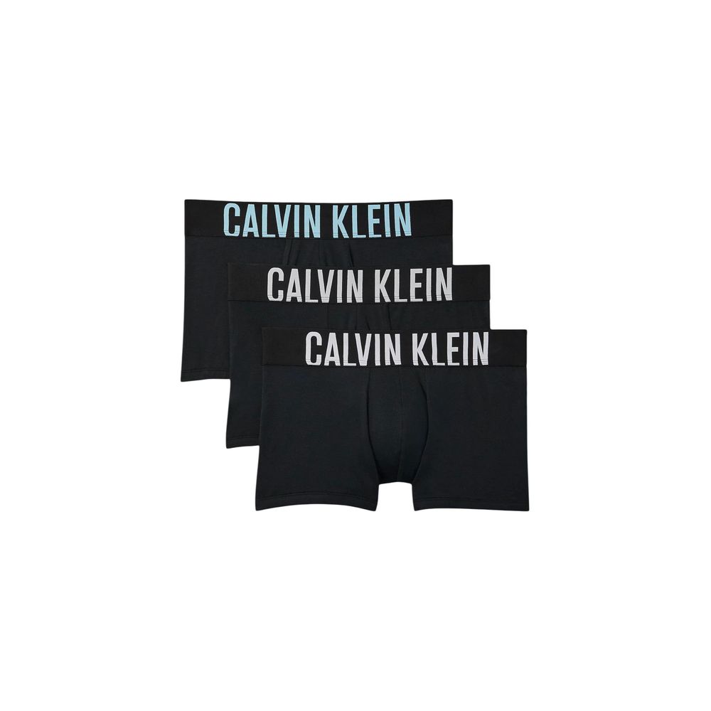 Calvin Klein Underwear Zweifarbige Baumwoll-Boxershorts