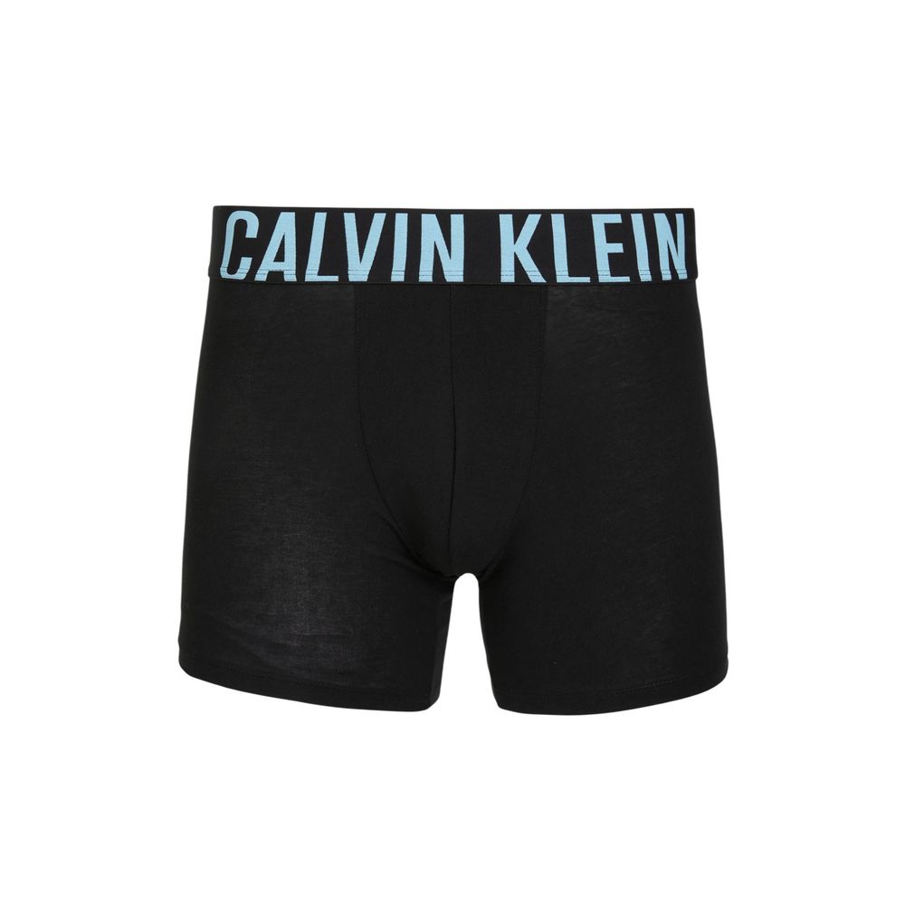Calvin Klein Underwear Zweifarbige Baumwoll-Boxershorts