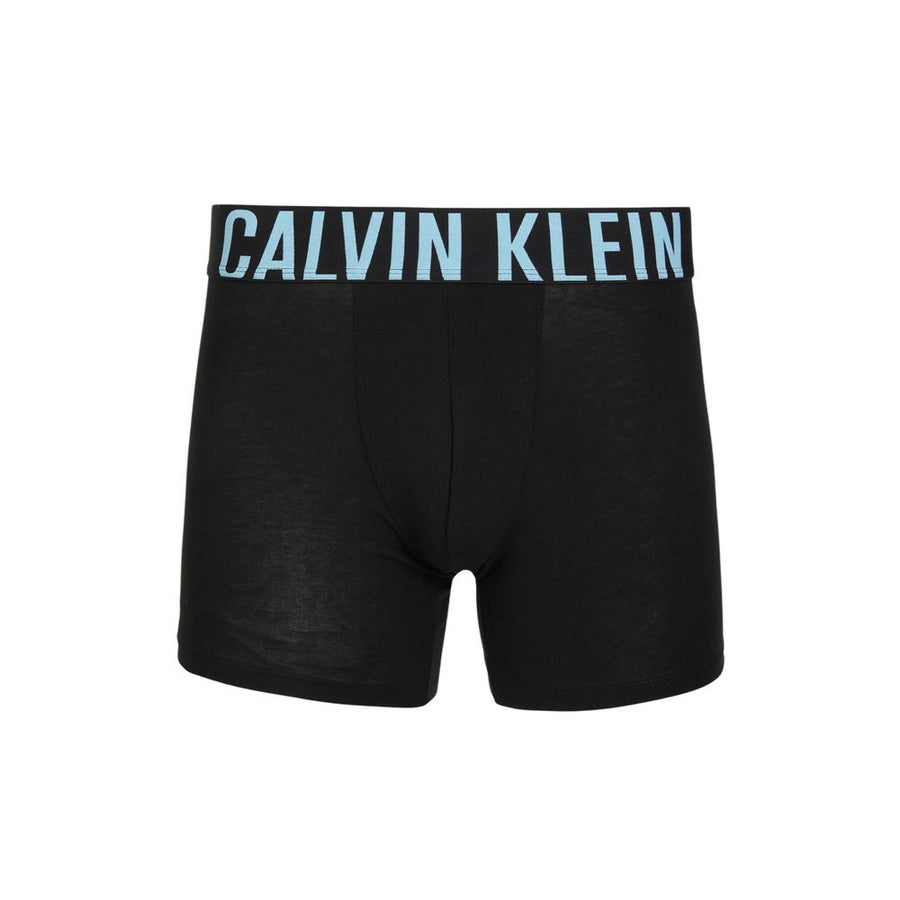 Calvin Klein Underwear Zweifarbige Baumwoll-Boxershorts