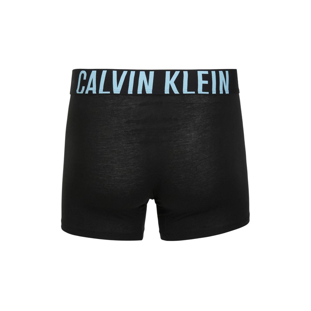 Calvin Klein Underwear Zweifarbige Baumwoll-Boxershorts