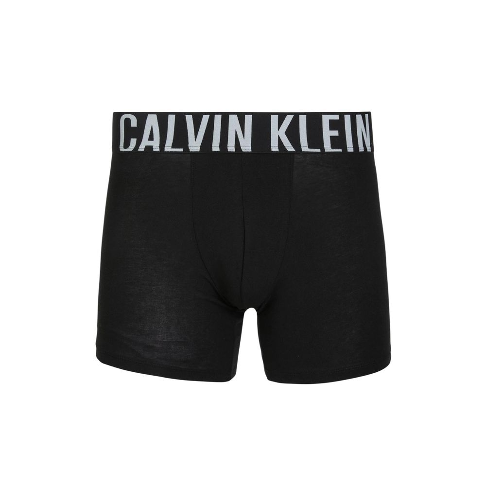 Calvin Klein Underwear Zweifarbige Baumwoll-Boxershorts
