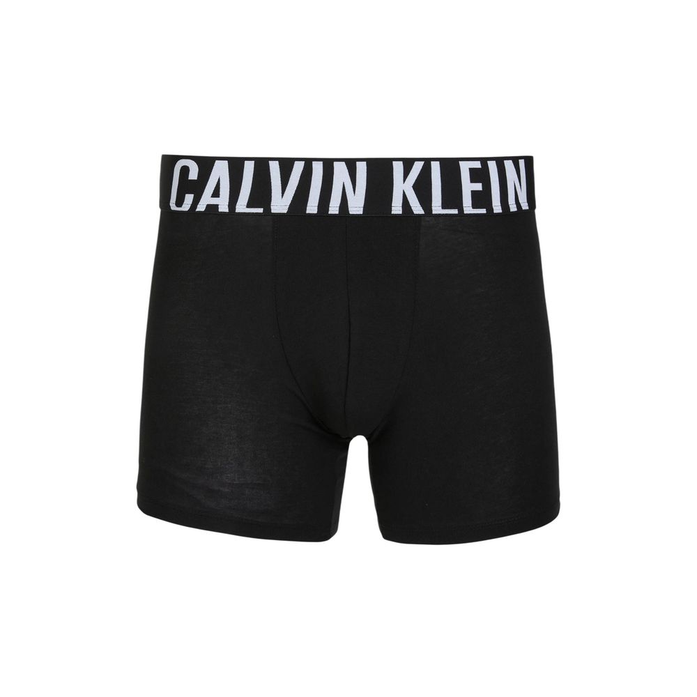 Calvin Klein Underwear Zweifarbige Baumwoll-Boxershorts