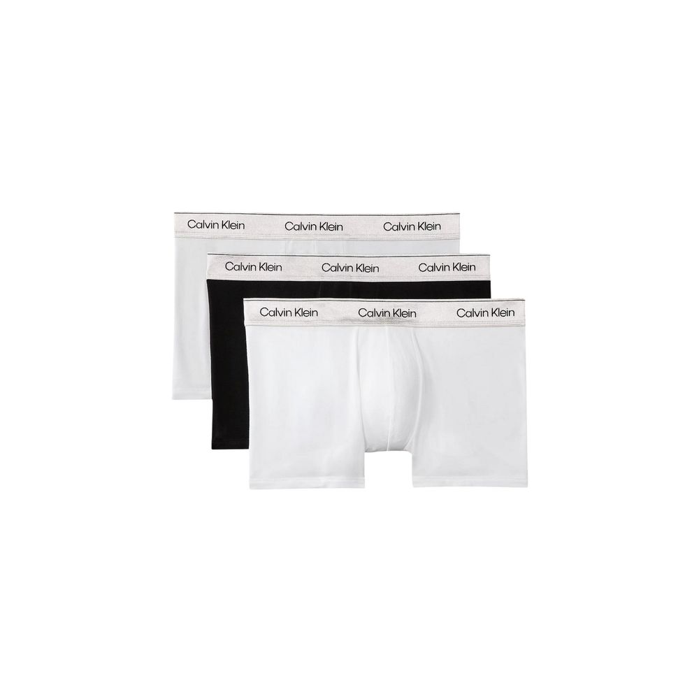 Calvin Klein Underwear Zweifarbige Baumwoll-Boxershorts