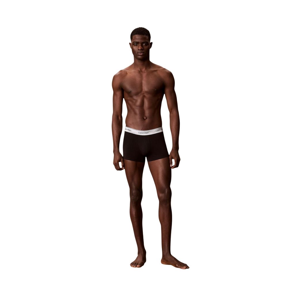 Calvin Klein Underwear Zweifarbige Baumwoll-Boxershorts