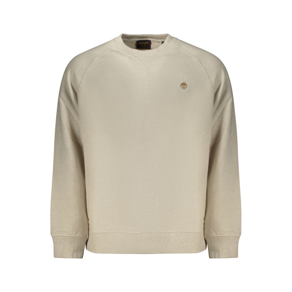 Timberland Beige Baumwoll-Sweatshirt