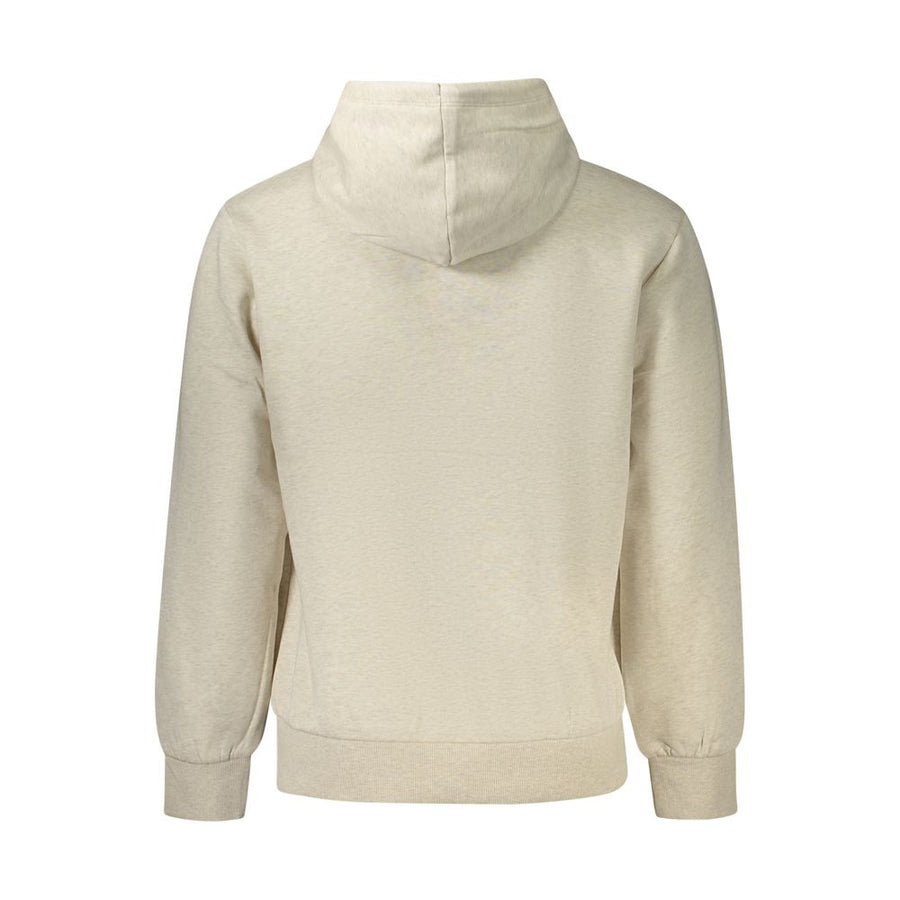 Timberland Beige Baumwoll-Sweatshirt