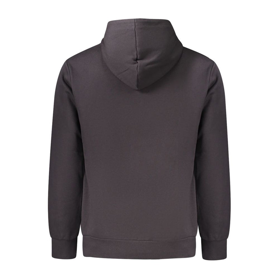 Timberland Schwarzer Baumwoll-Sweatshirt