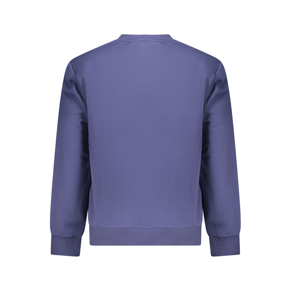 Timberland Blauer Baumwoll-Sweatshirt