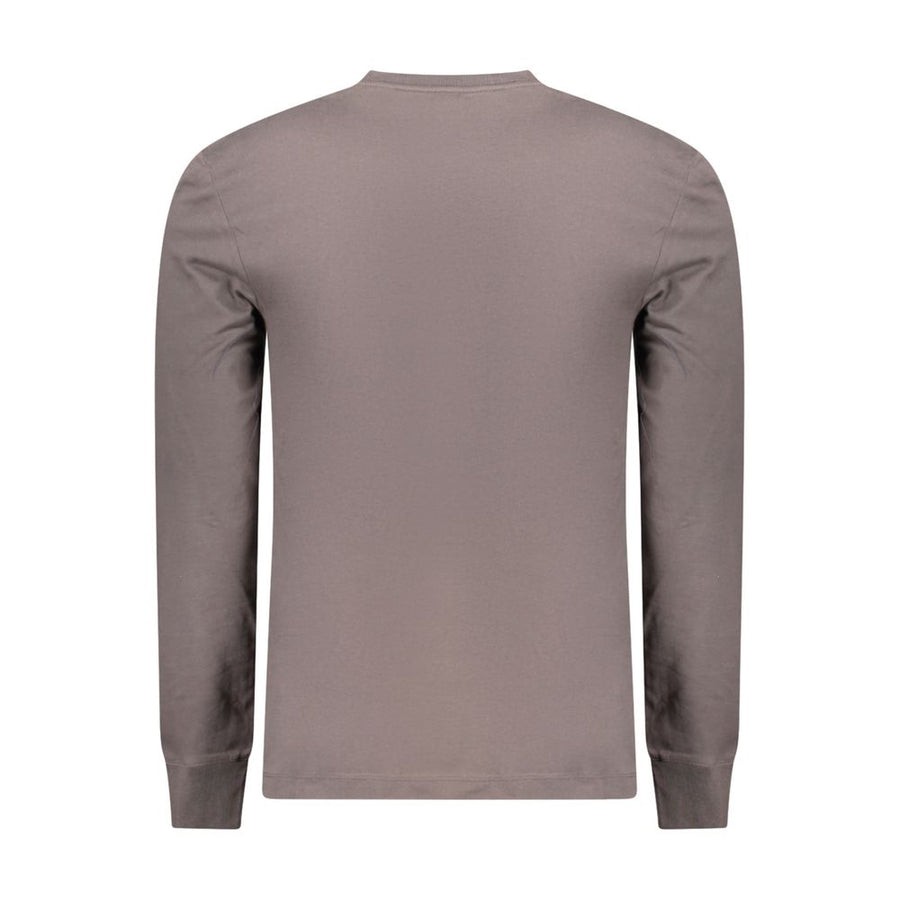 Timberland Schwarzes Baumwoll-T-Shirt